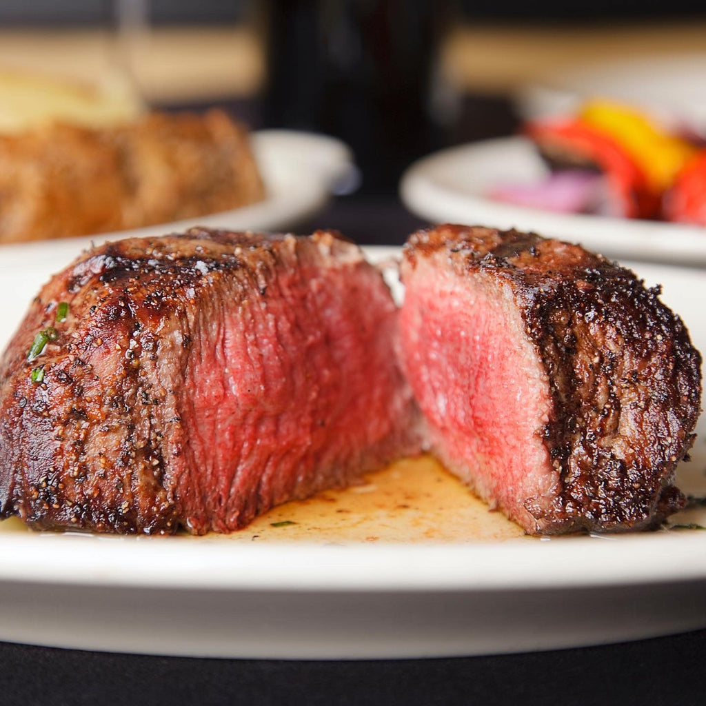 How to Prepare the Perfect Filet Mignon